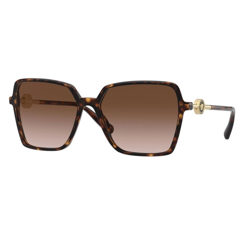 Versace VE 4396 108/13 58  Güneş Gözlüğü