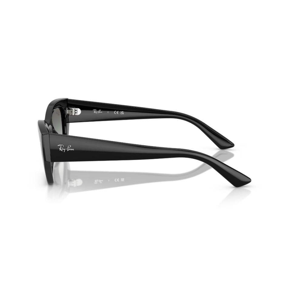 Ray-Ban RB 4430 667711 52 Güneş Gözlüğü