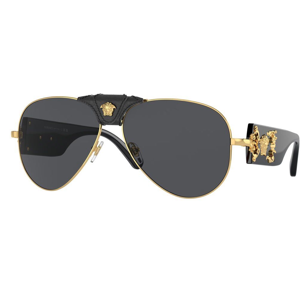 Versace VE 2150Q 100287 62  Güneş Gözlüğü