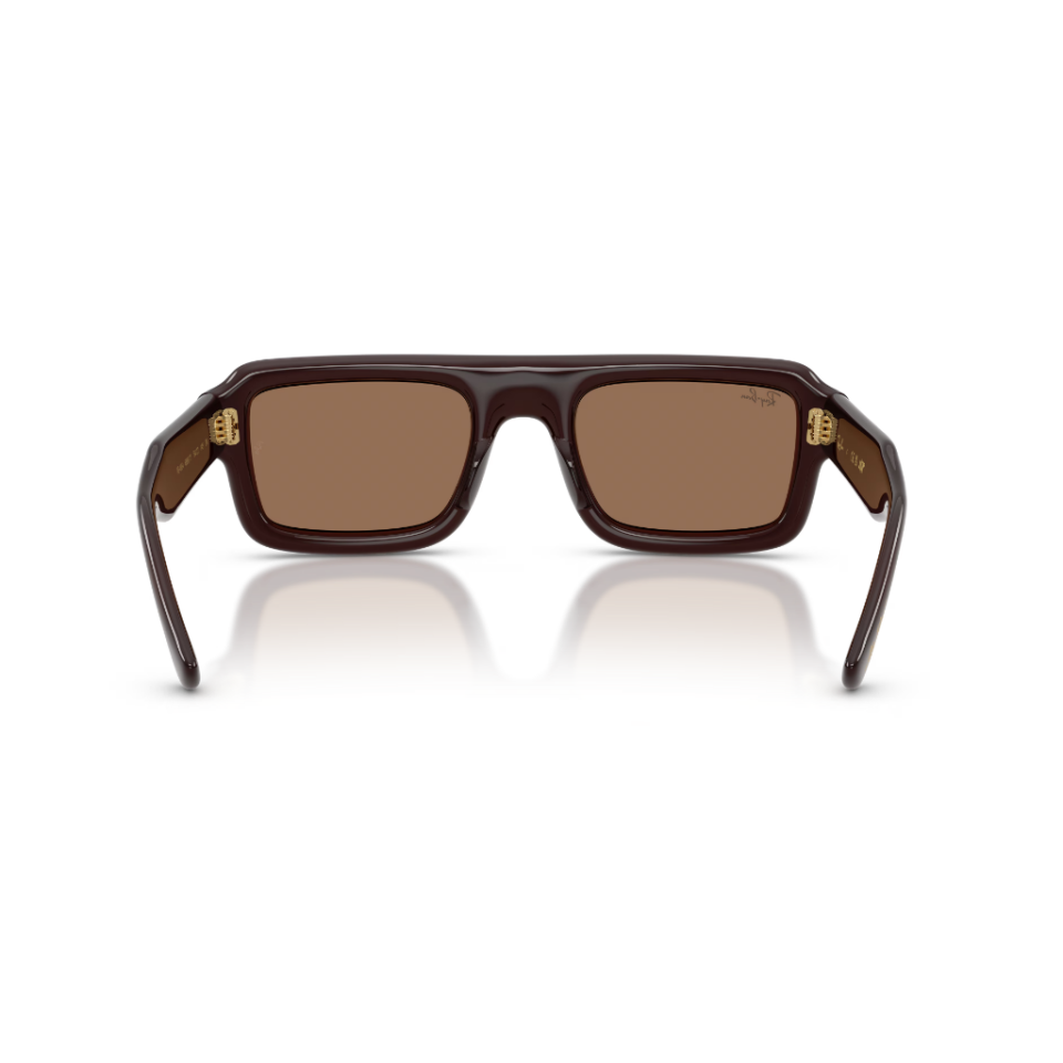Ray-Ban RB 4954 689673 54 Güneş Gözlüğü