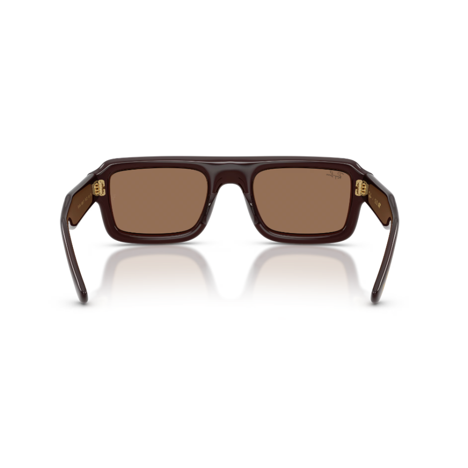 Ray-Ban RB 4954 689673 54 Güneş Gözlüğü