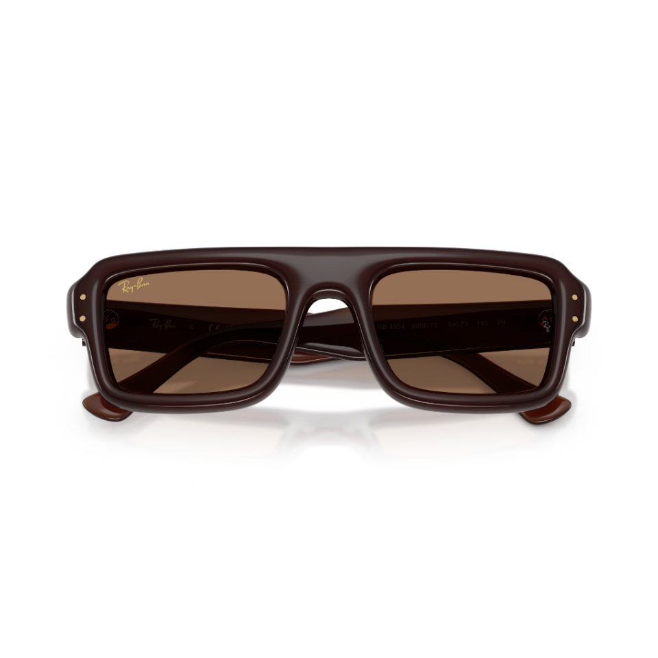 Ray-Ban RB 4954 689673 54 Güneş Gözlüğü