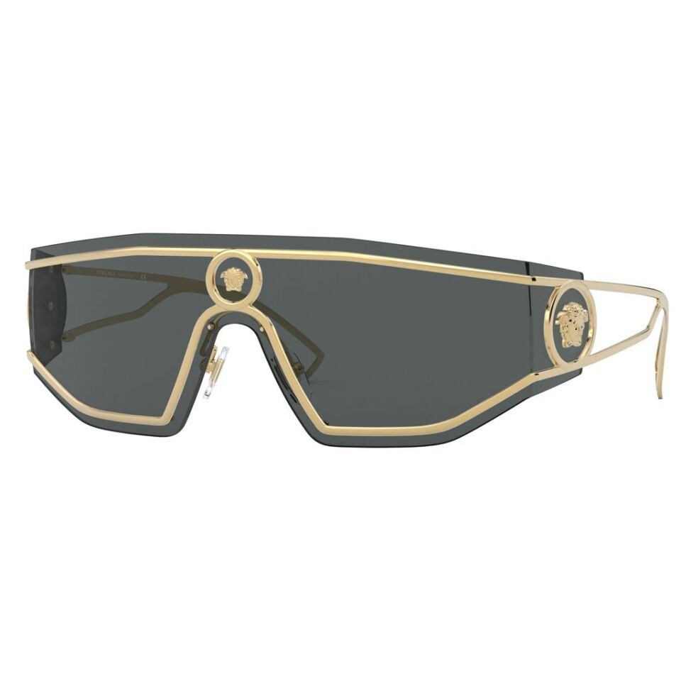 Versace VE 2226 100287 45  Güneş Gözlüğü