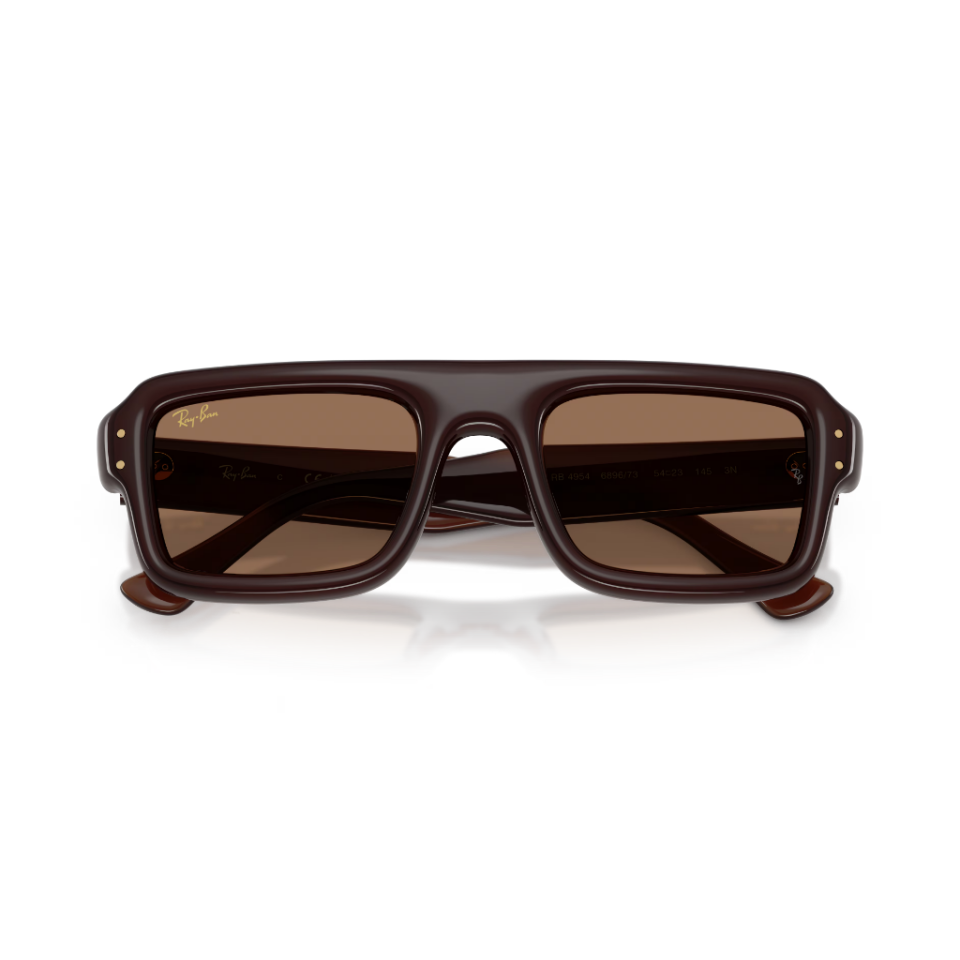 Ray-Ban RB 4954 689673 52 Güneş Gözlüğü