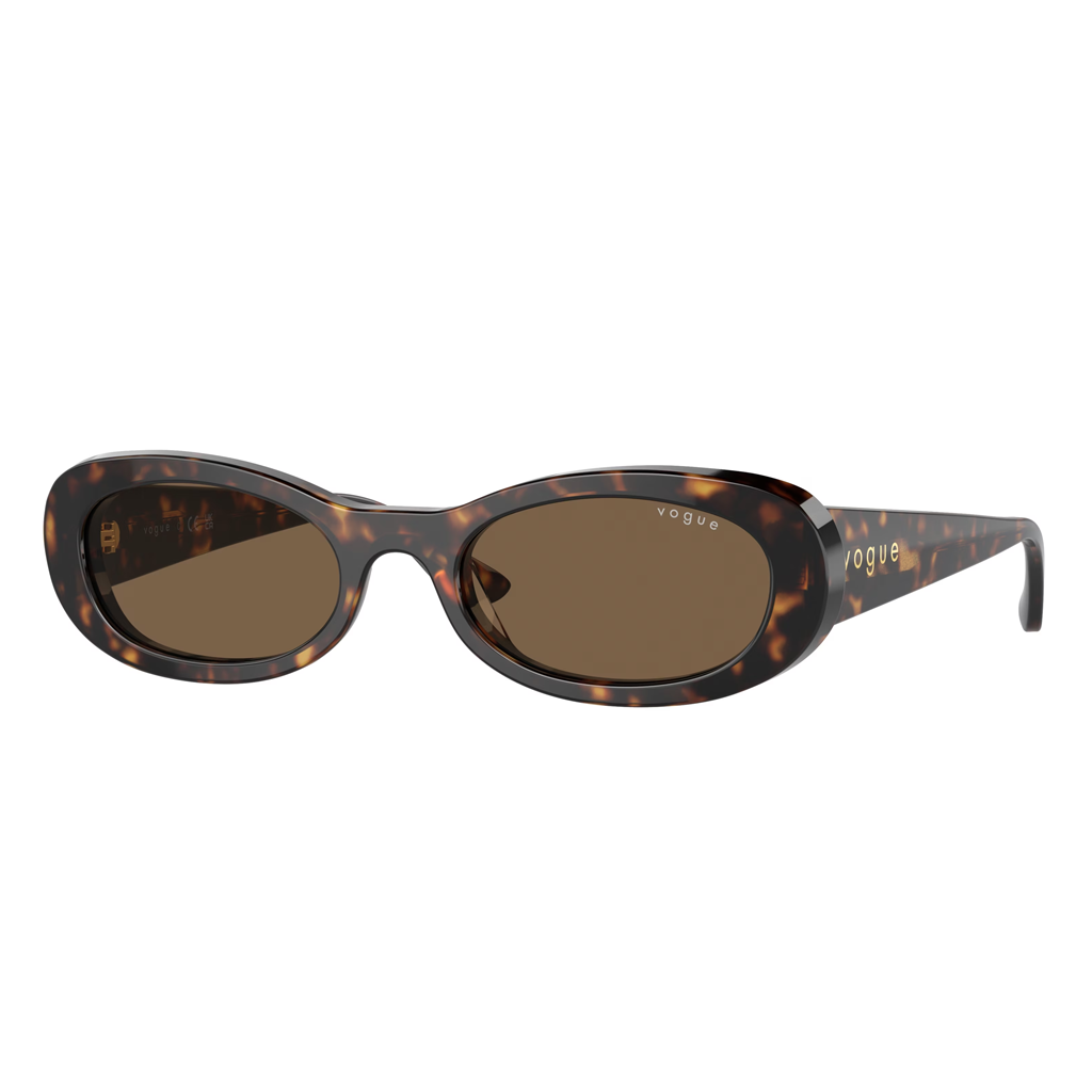 Vogue Vo 5582S W65673 53 Güneş Gözlüğü
