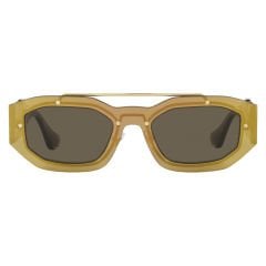 Versace VE 2235 1002/3 51  Güneş Gözlüğü