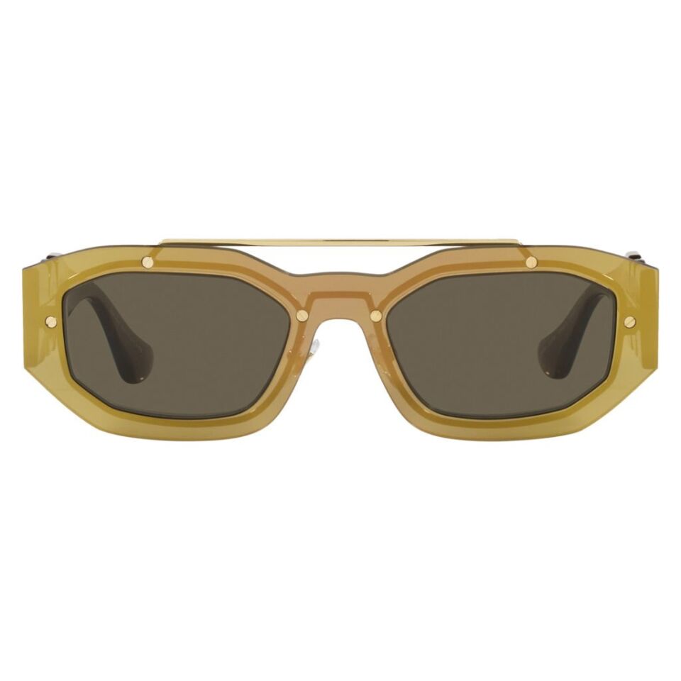 Versace VE 2235 1002/3 51  Güneş Gözlüğü