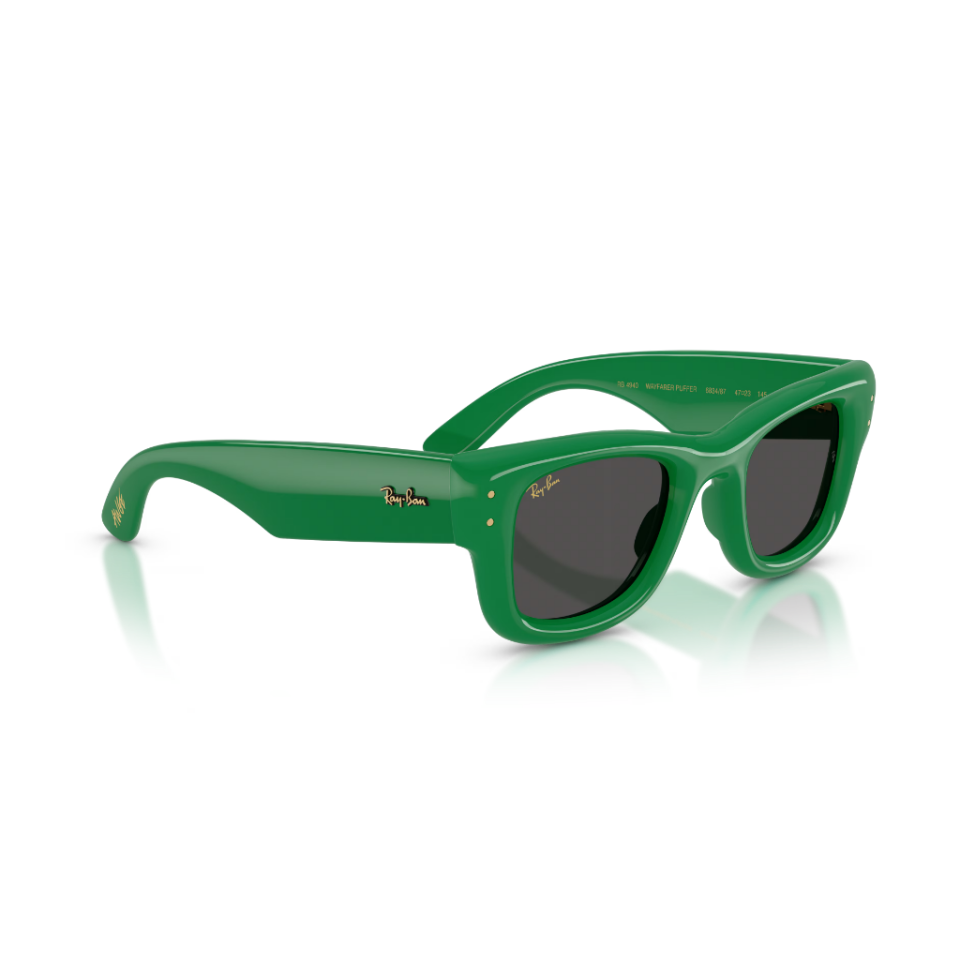 Ray-Ban x A$AP Rocky RB 4940 683487 50 Güneş Gözlüğü