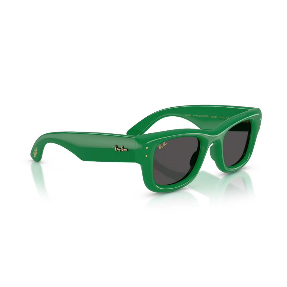 Ray-Ban x A$AP Rocky RB 4940 683487 50 Güneş Gözlüğü