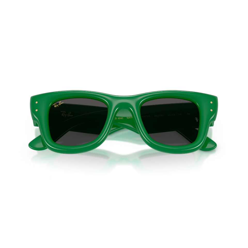 Ray-Ban x A$AP Rocky RB 4940 683487 50 Güneş Gözlüğü