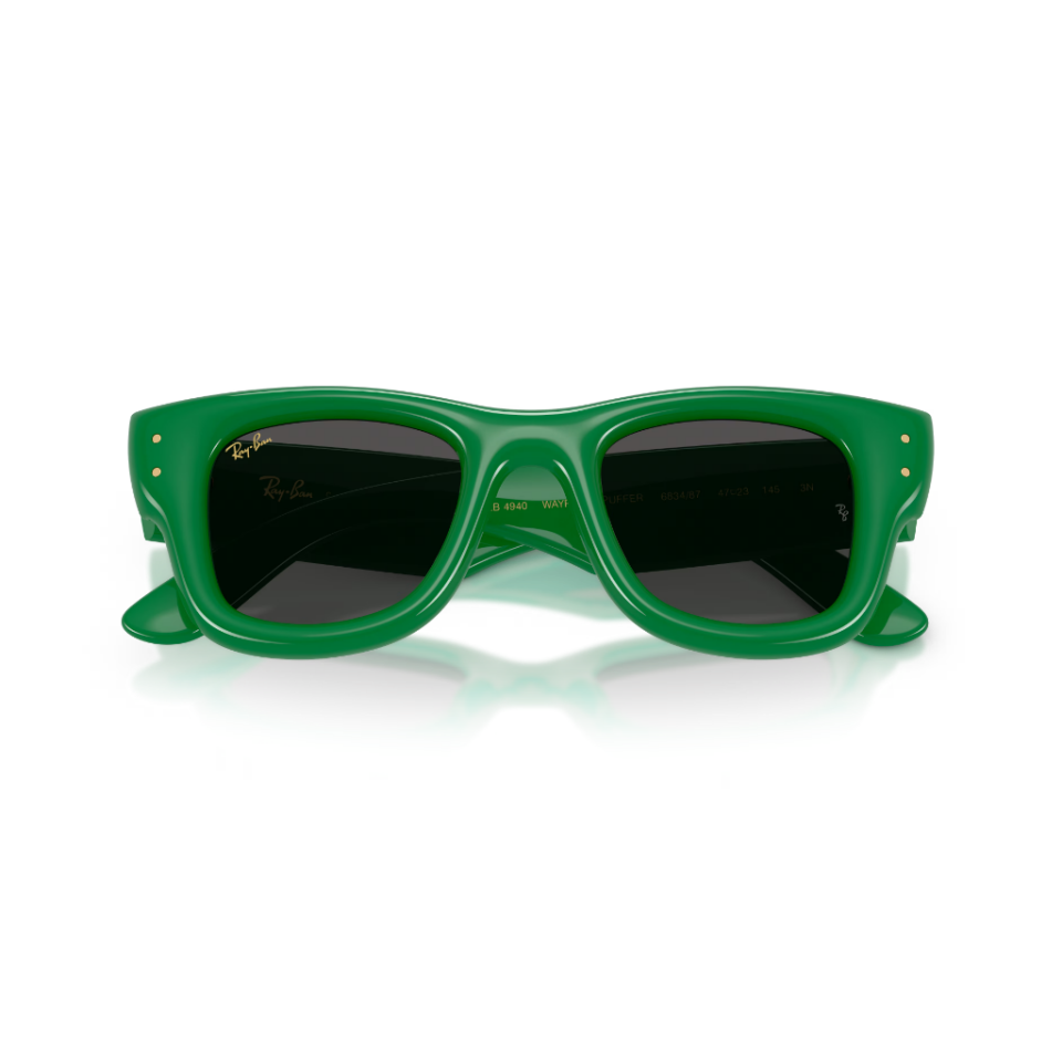 Ray-Ban x A$AP Rocky RB 4940 683487 50 Güneş Gözlüğü