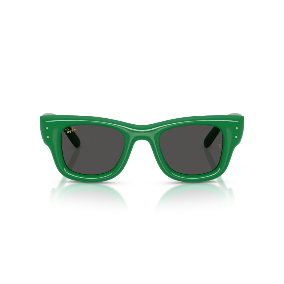 Ray-Ban x A$AP Rocky RB 4940 683487 50 Güneş Gözlüğü