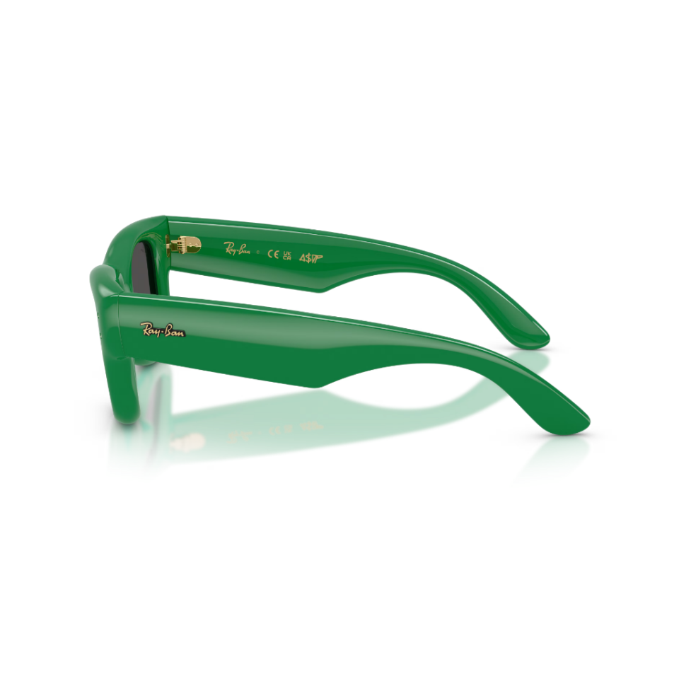 Ray-Ban x A$AP Rocky RB 4940 683487 50 Güneş Gözlüğü