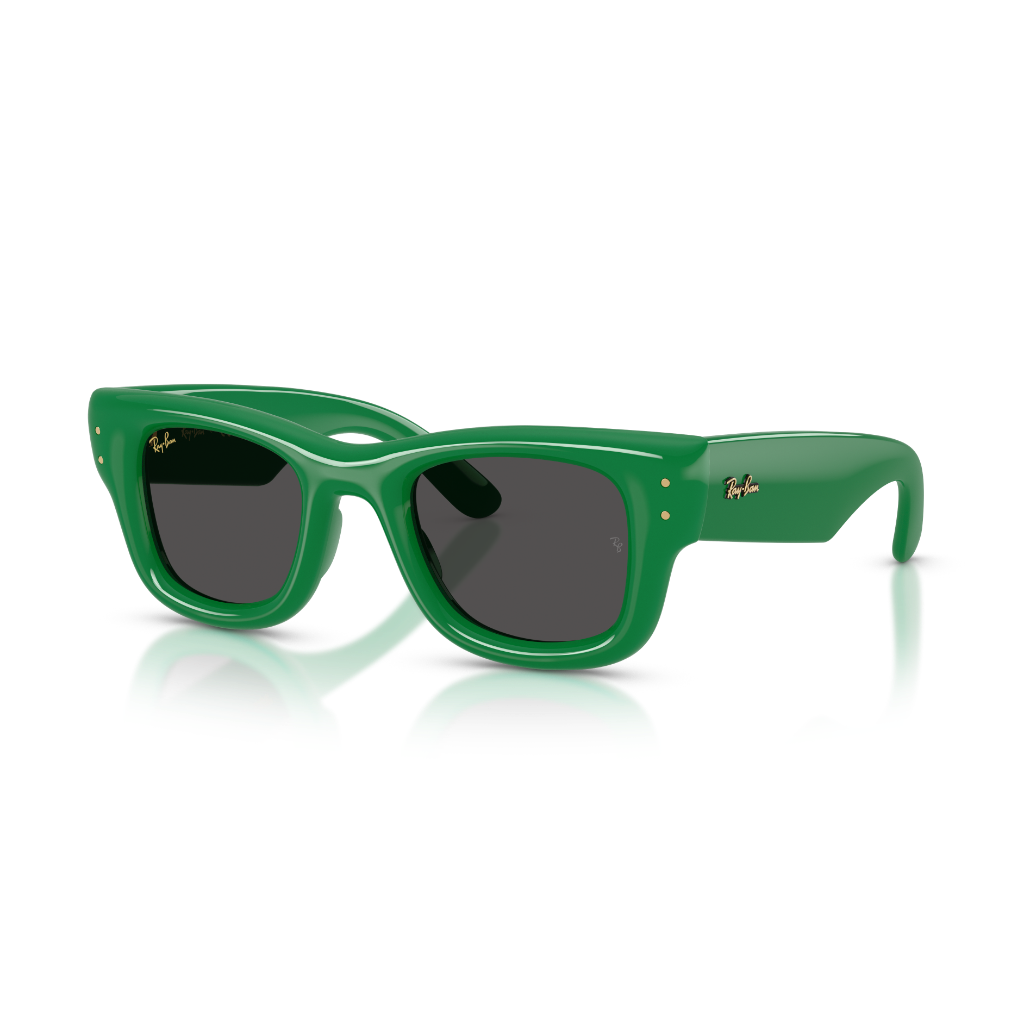 Ray-Ban x A$AP Rocky RB 4940 683487 50 Güneş Gözlüğü