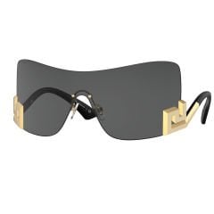 Versace VE 2240 100287 40  Güneş Gözlüğü