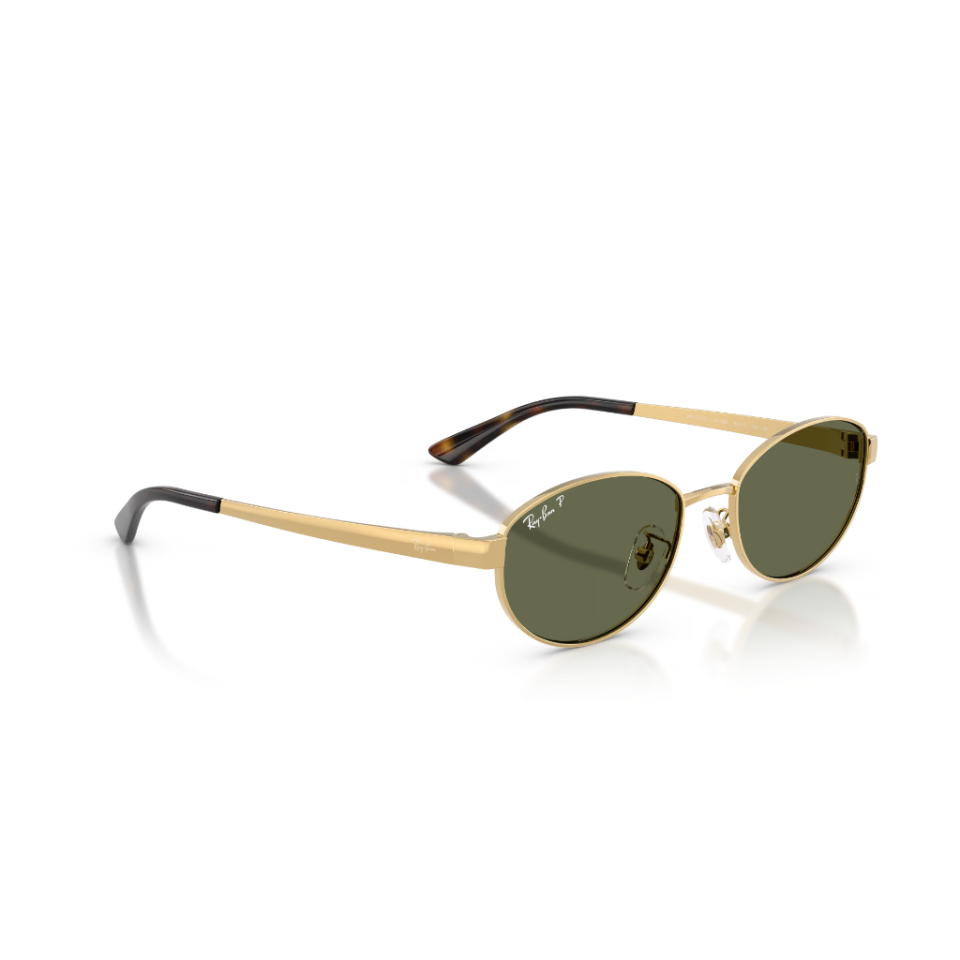 Ray-Ban RB 3774D 001/9A 55 Kadın Güneş Gözlüğü