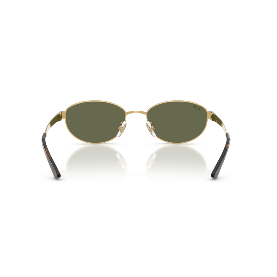 Ray-Ban RB 3774D 001/9A 55 Kadın Güneş Gözlüğü