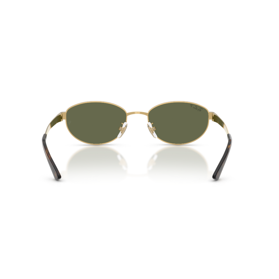 Ray-Ban RB 3774D 001/9A 55 Kadın Güneş Gözlüğü