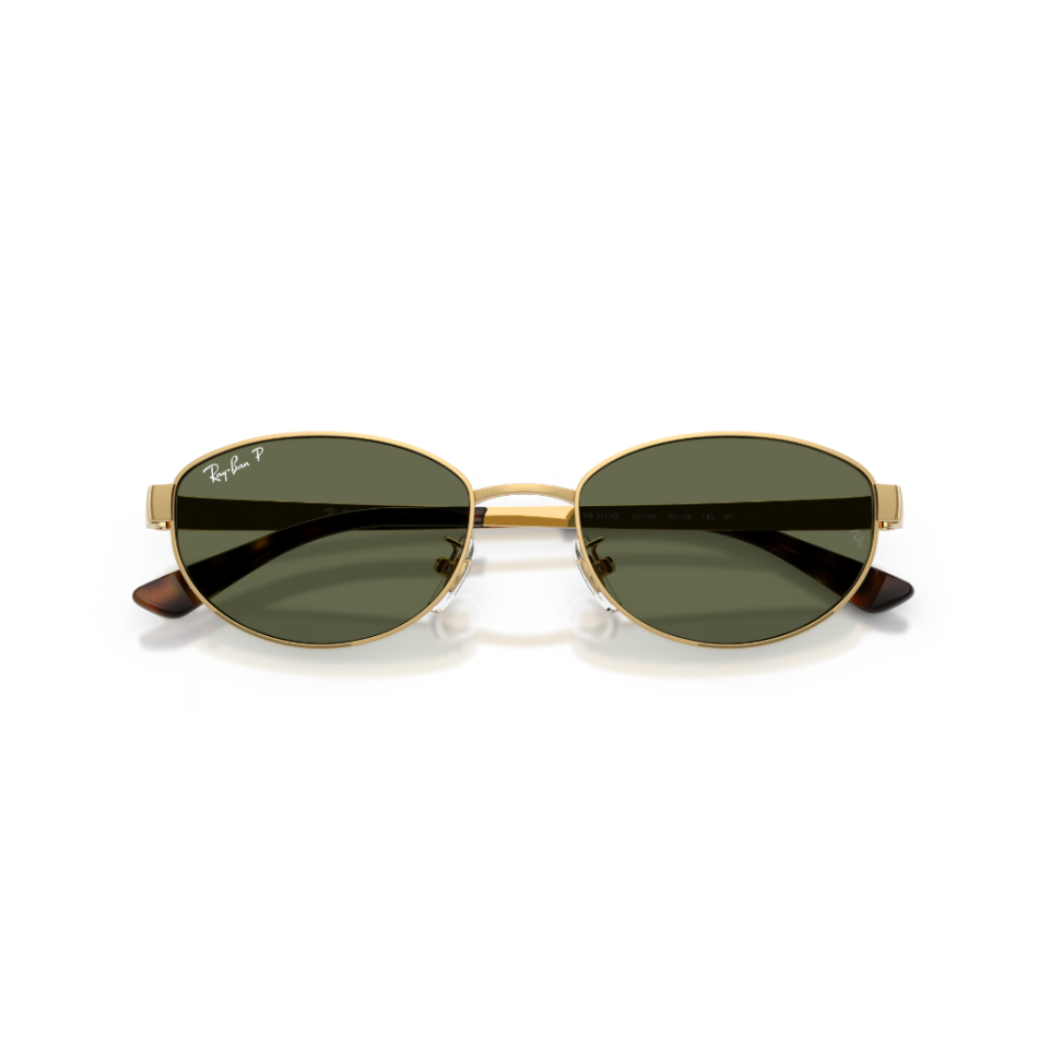 Ray-Ban RB 3774D 001/9A 55 Kadın Güneş Gözlüğü