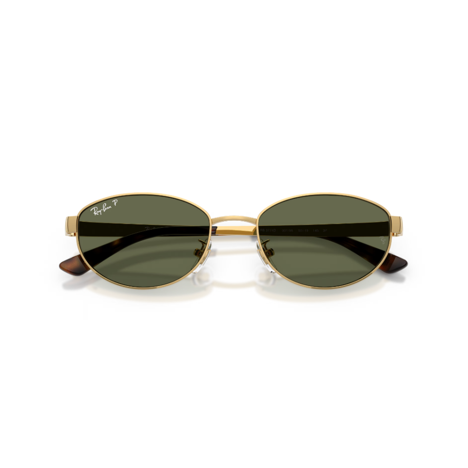 Ray-Ban RB 3774D 001/9A 55 Kadın Güneş Gözlüğü