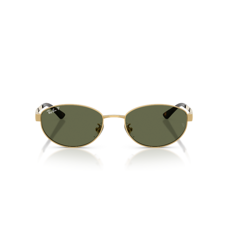 Ray-Ban RB 3774D 001/9A 55 Kadın Güneş Gözlüğü