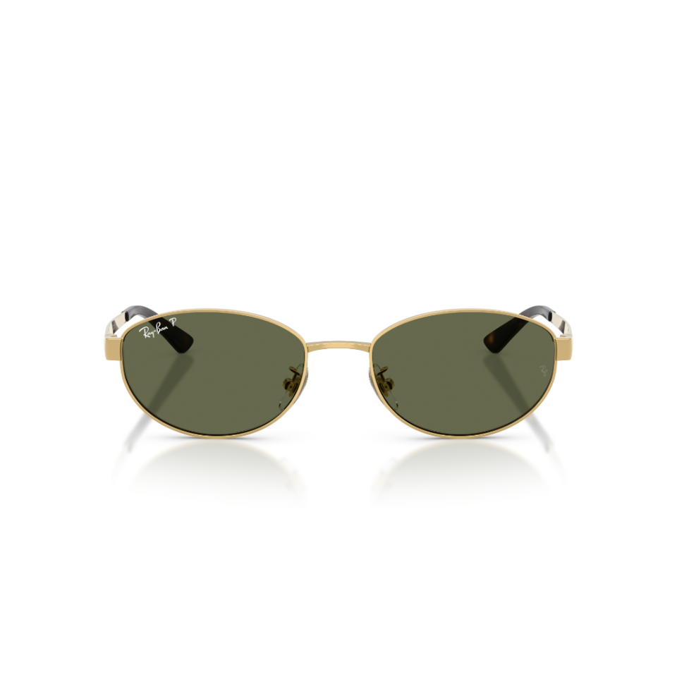 Ray-Ban RB 3774D 001/9A 55 Kadın Güneş Gözlüğü