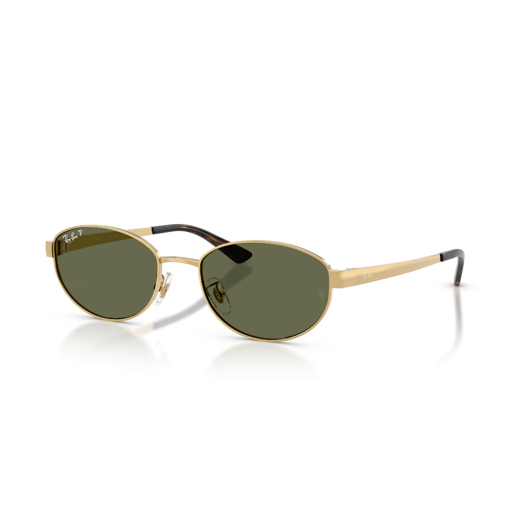 Ray-Ban RB 3774D 001/9A 55 Kadın Güneş Gözlüğü