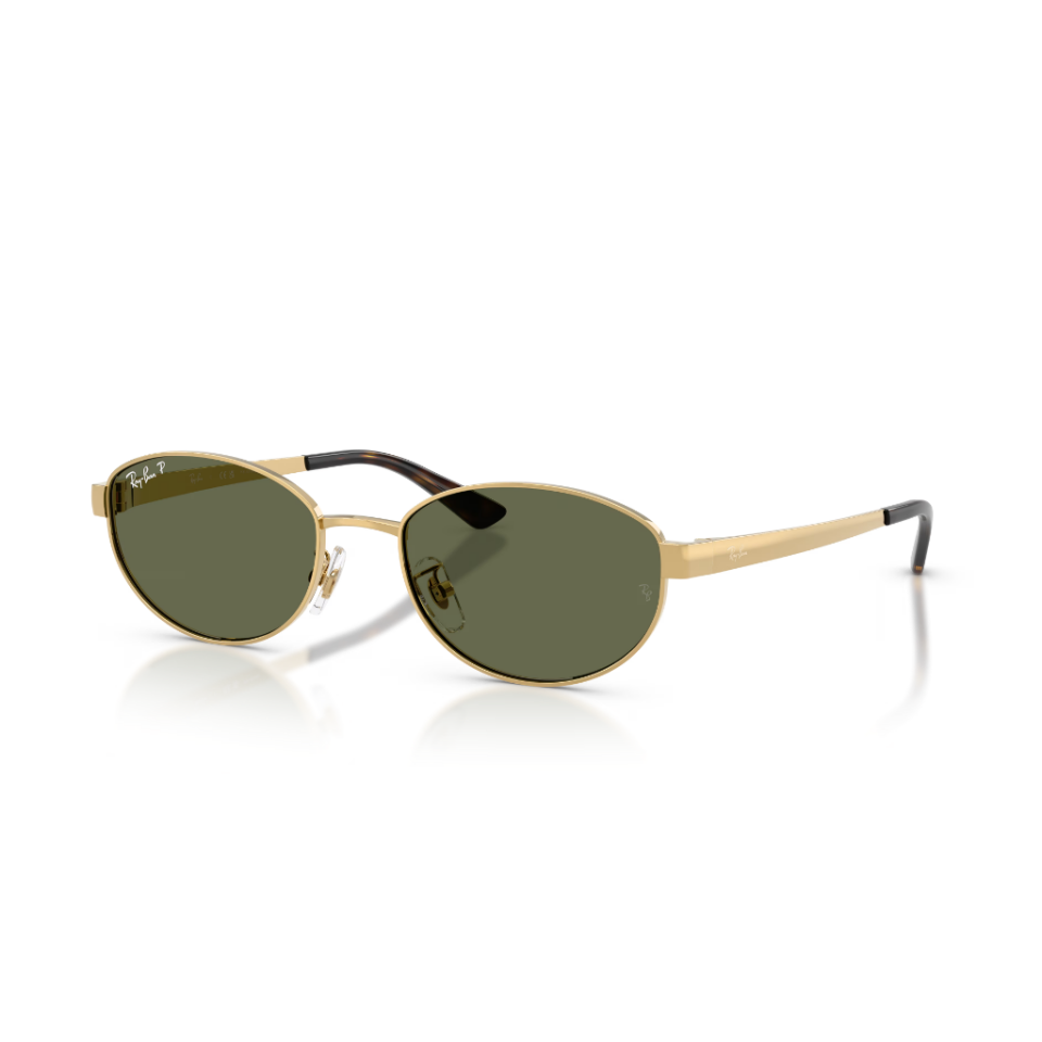 Ray-Ban RB 3774D 001/9A 55 Kadın Güneş Gözlüğü