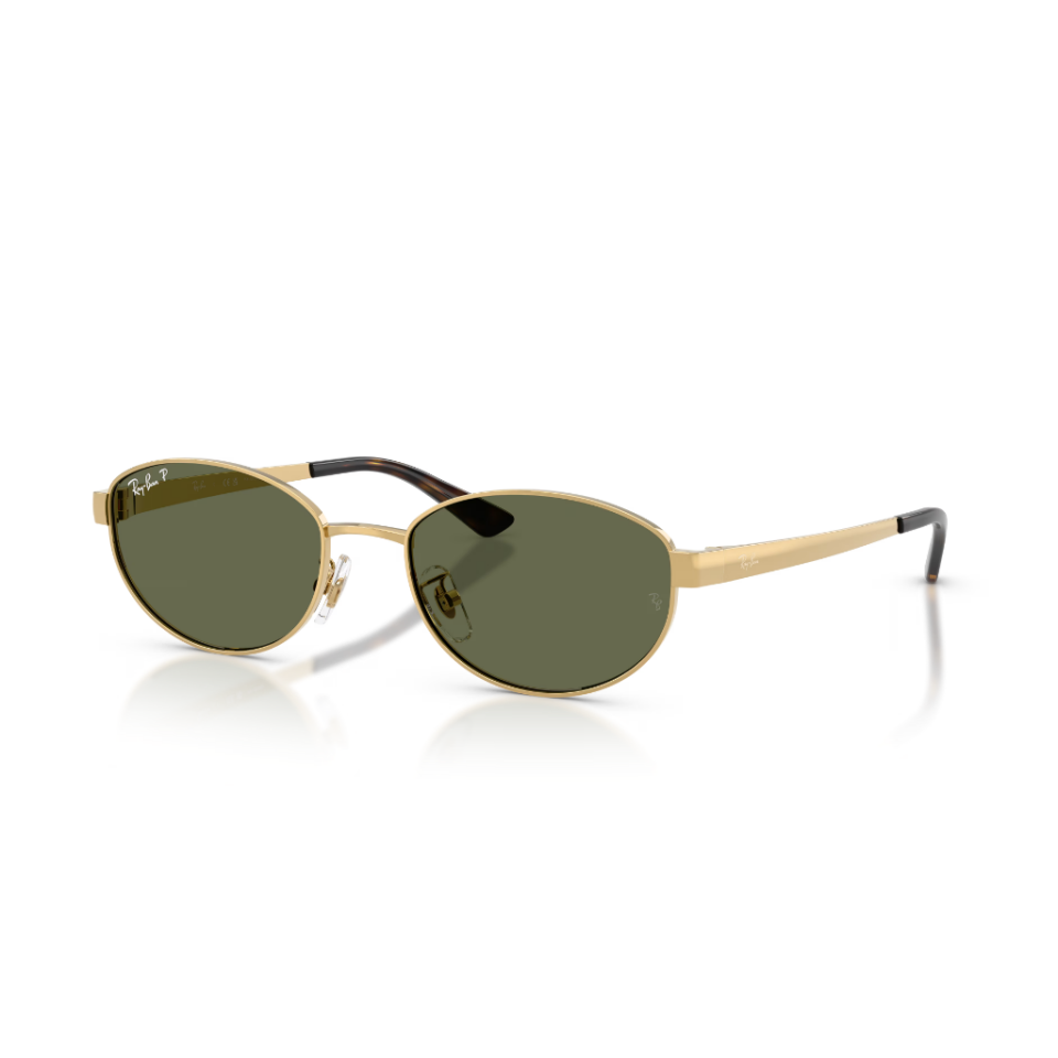 Ray-Ban RB 3774D 001/9A 55 Kadın Güneş Gözlüğü