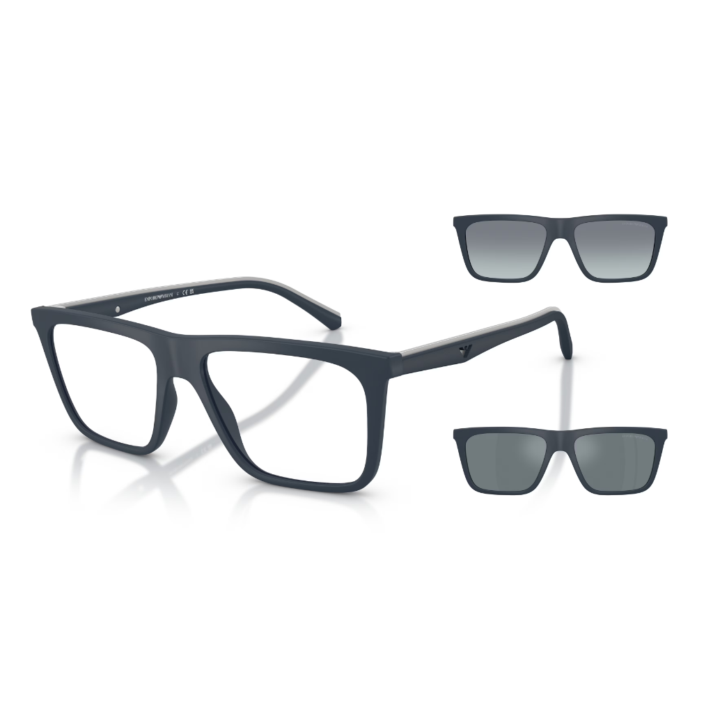 Emporio Armani EA 4258 50881W 54 Güneş Gözlüğü