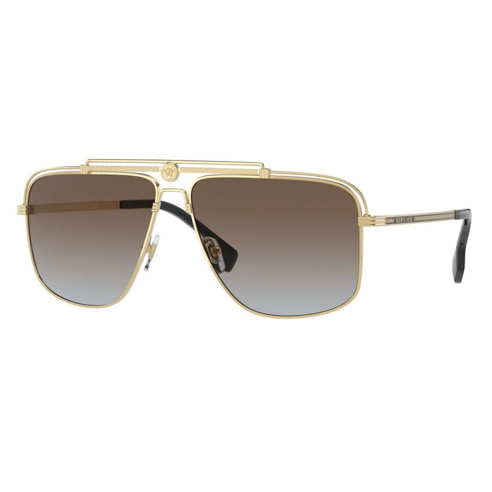 Versace VE 2242 100289 61  Güneş Gözlüğü