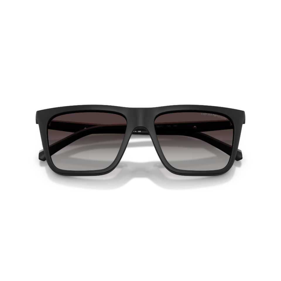 Emporio Armani EA 4258 50011W 54 Güneş Gözlüğü