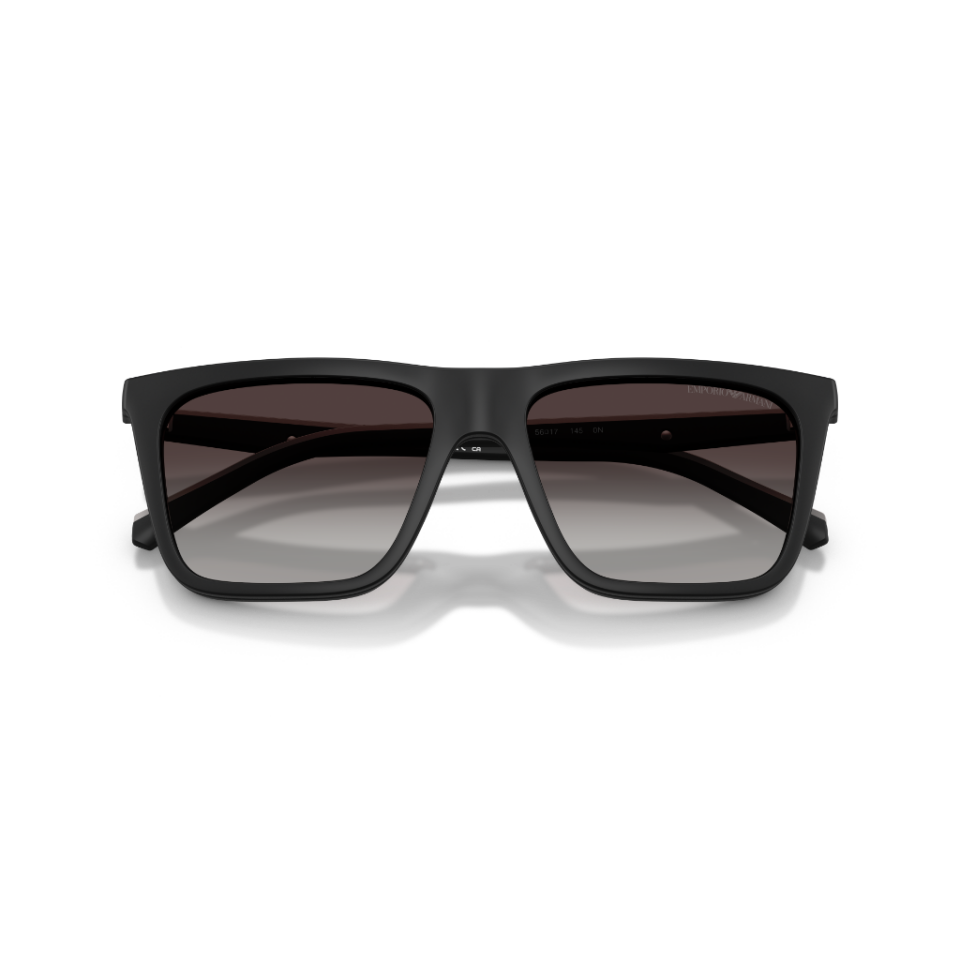 Emporio Armani EA 4258 50011W 54 Güneş Gözlüğü