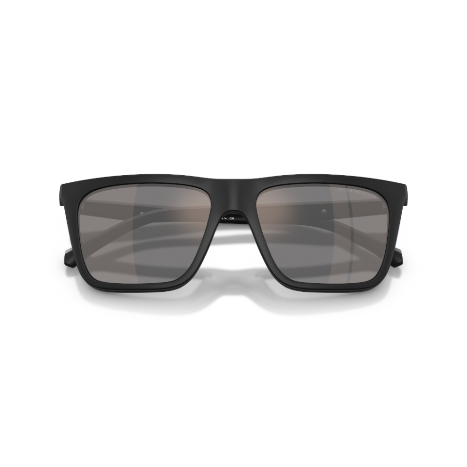 Emporio Armani EA 4258 50011W 54 Güneş Gözlüğü