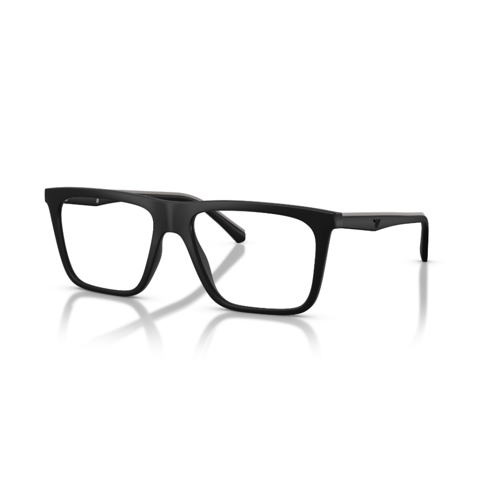 Emporio Armani EA 4258 50011W 54 Güneş Gözlüğü