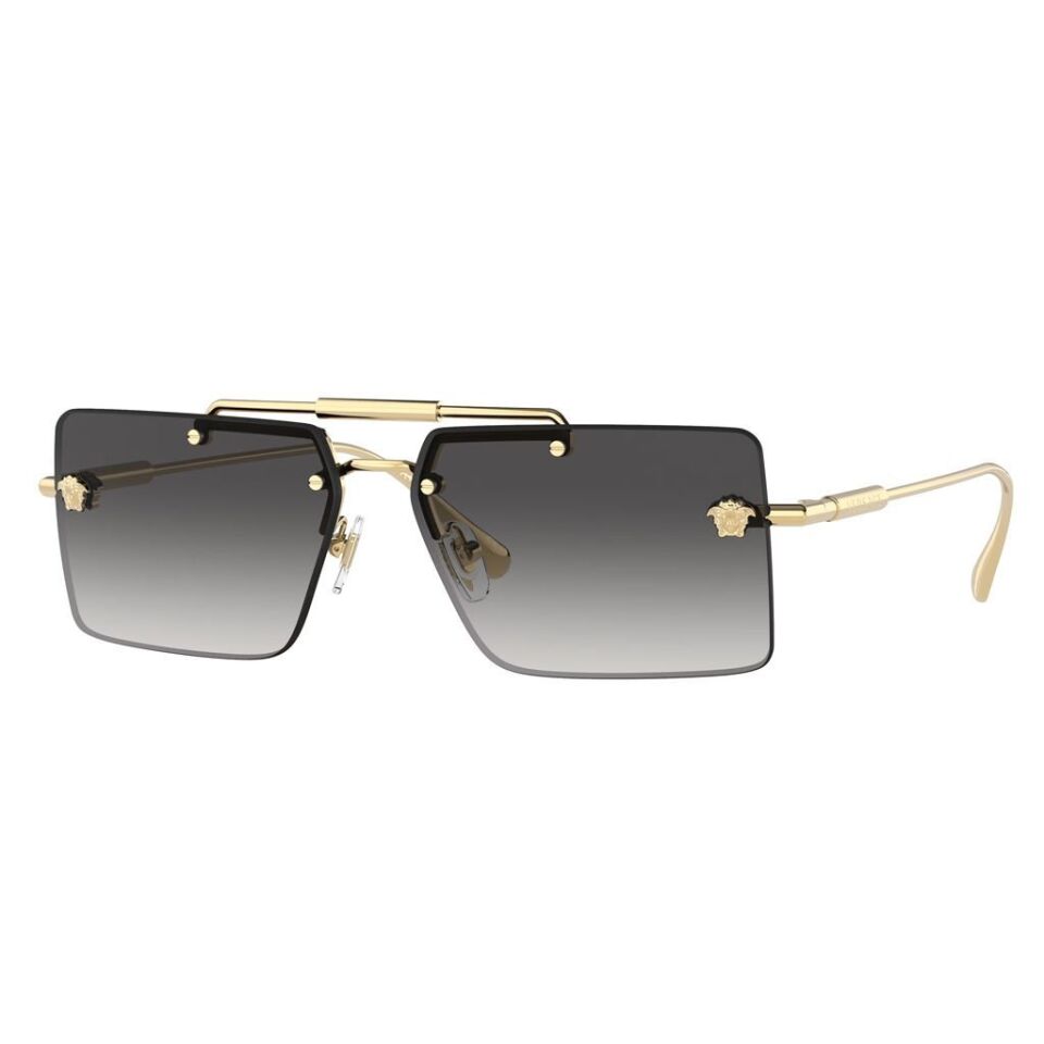 Versace VE 2245 10028G 60  Güneş Gözlüğü