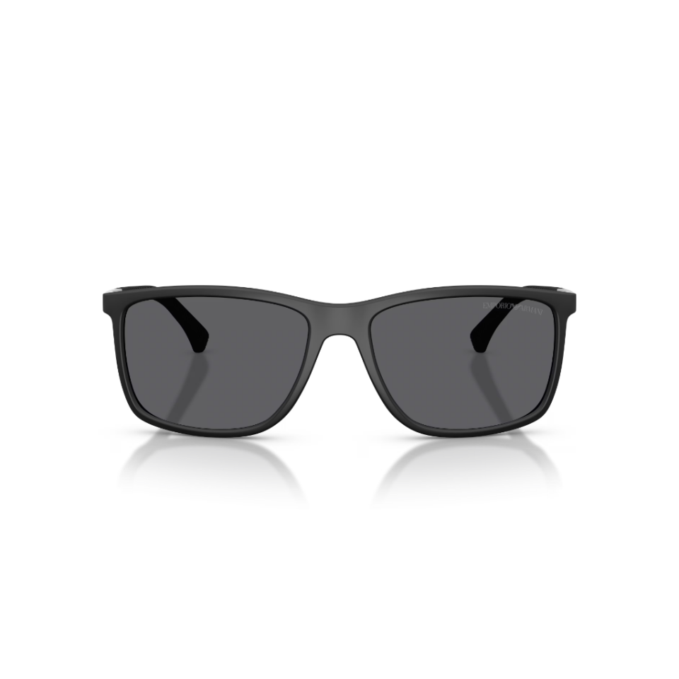 Emporio Armani EA 4058 506381 58 Güneş Gözlüğü