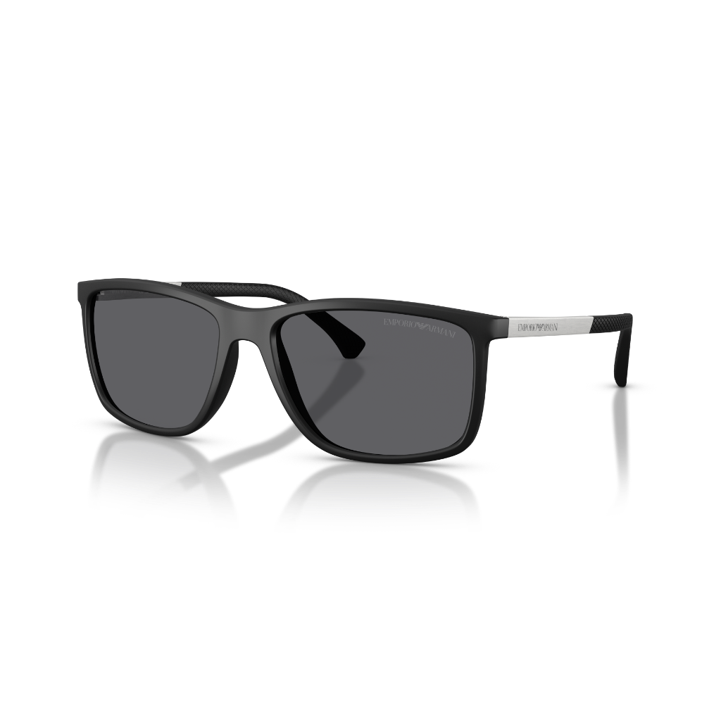 Emporio Armani EA 4058 506381 58 Güneş Gözlüğü