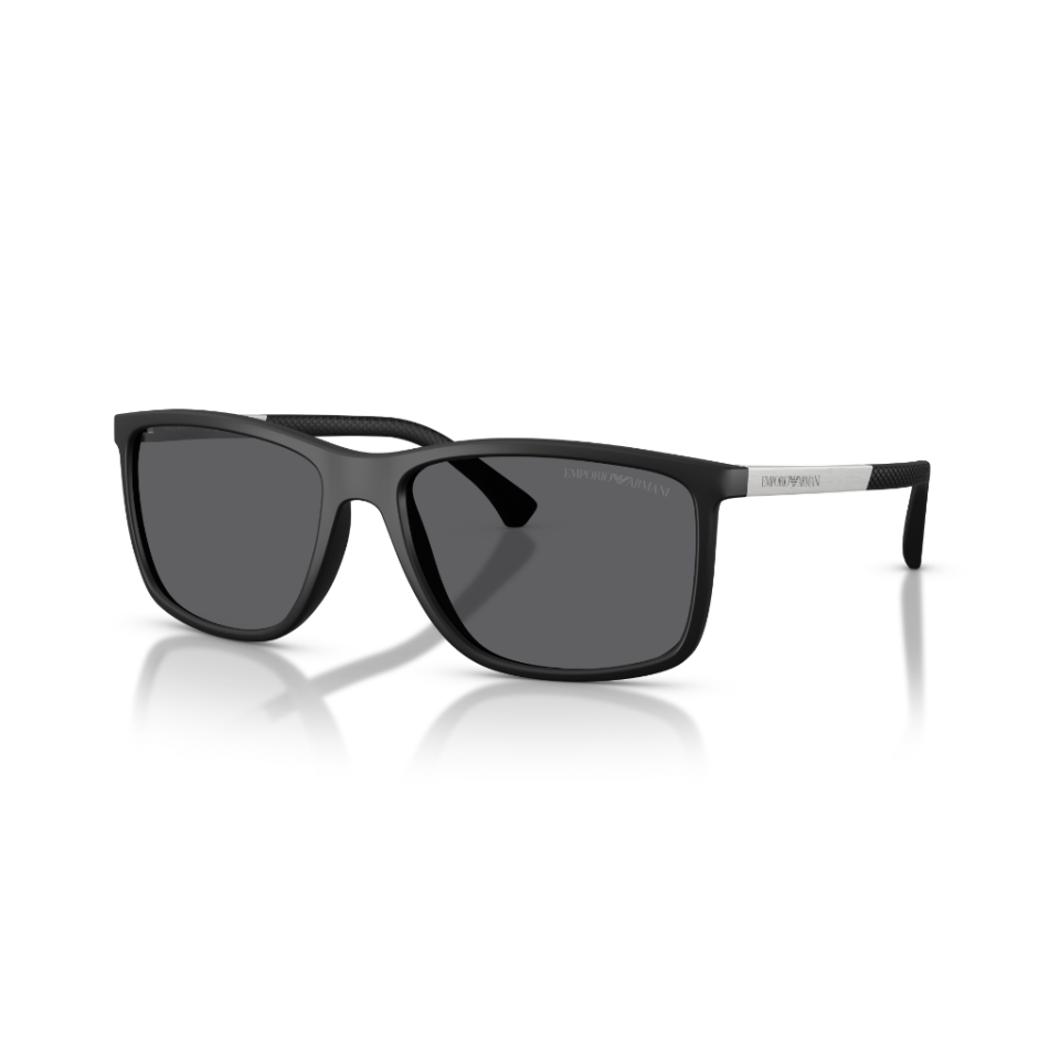 Emporio Armani EA 4058 506381 58 Güneş Gözlüğü