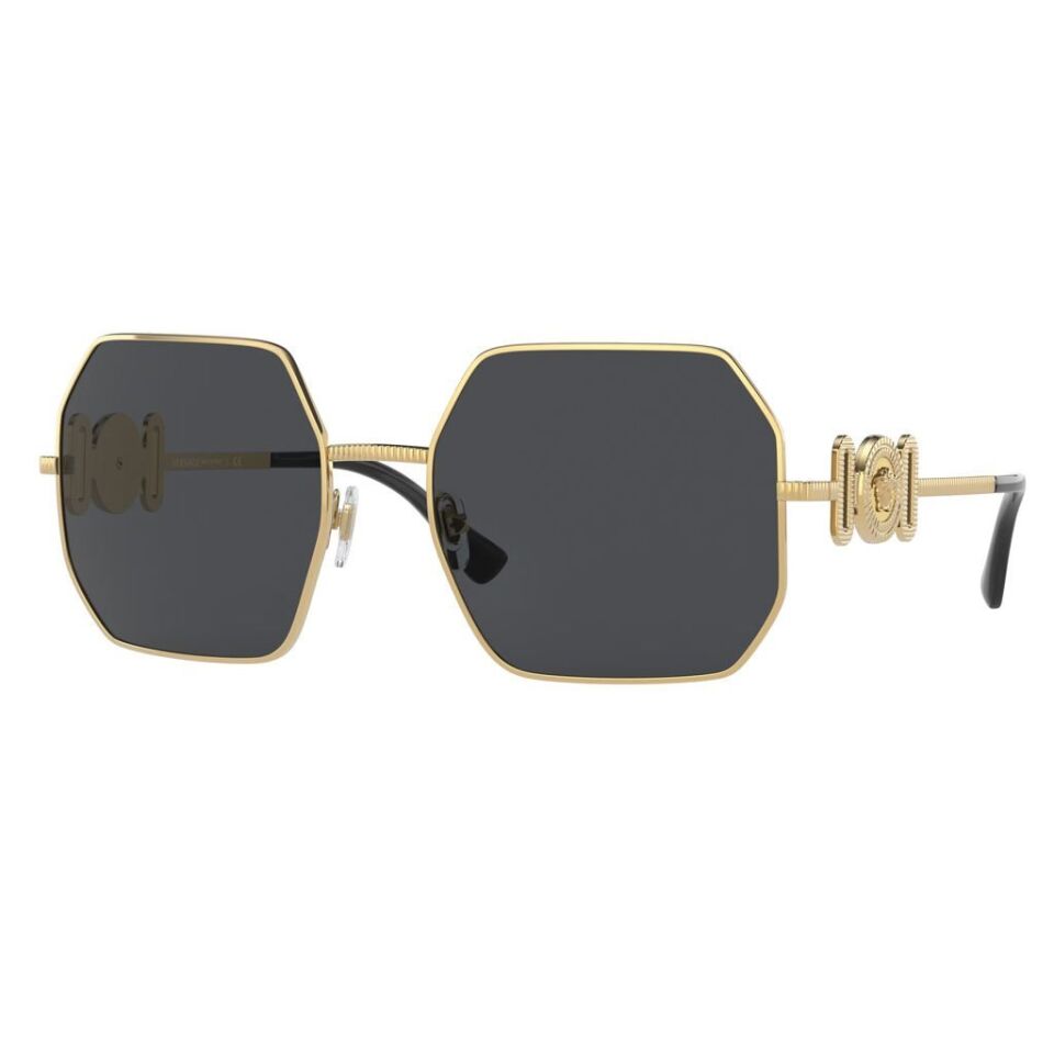 Versace VE 2248 100287 58  Güneş Gözlüğü