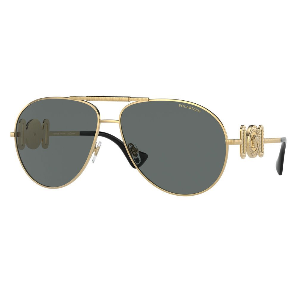 Versace VE 2249 100281 65  Güneş Gözlüğü