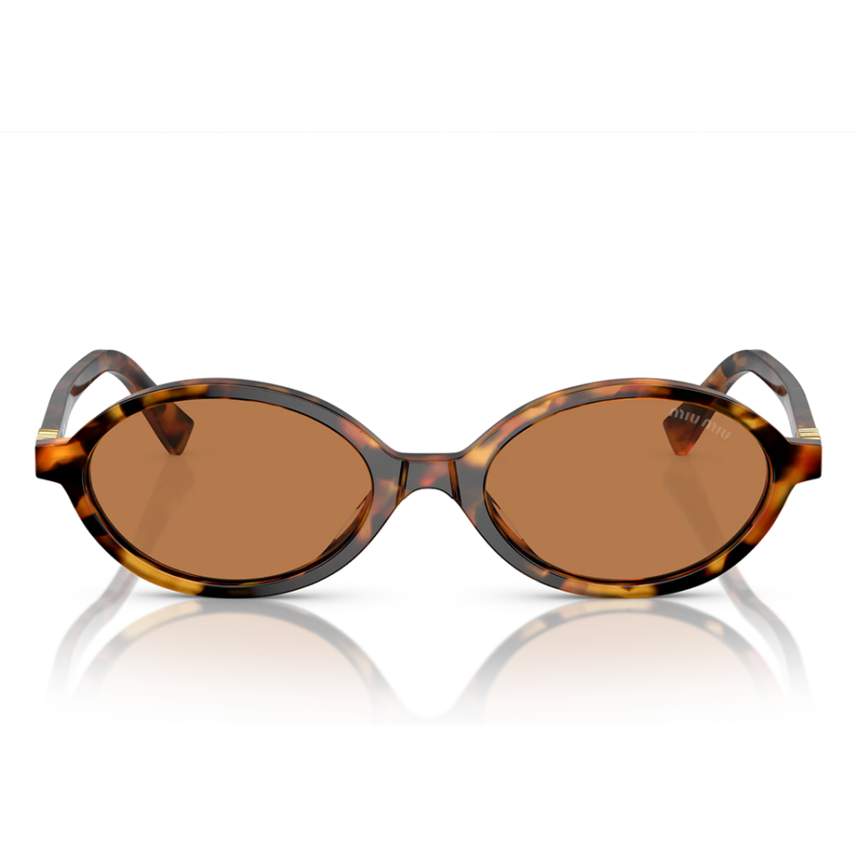 Miu Miu MU 04ZS 19P2Z1 50 Güneş Gözlüğü