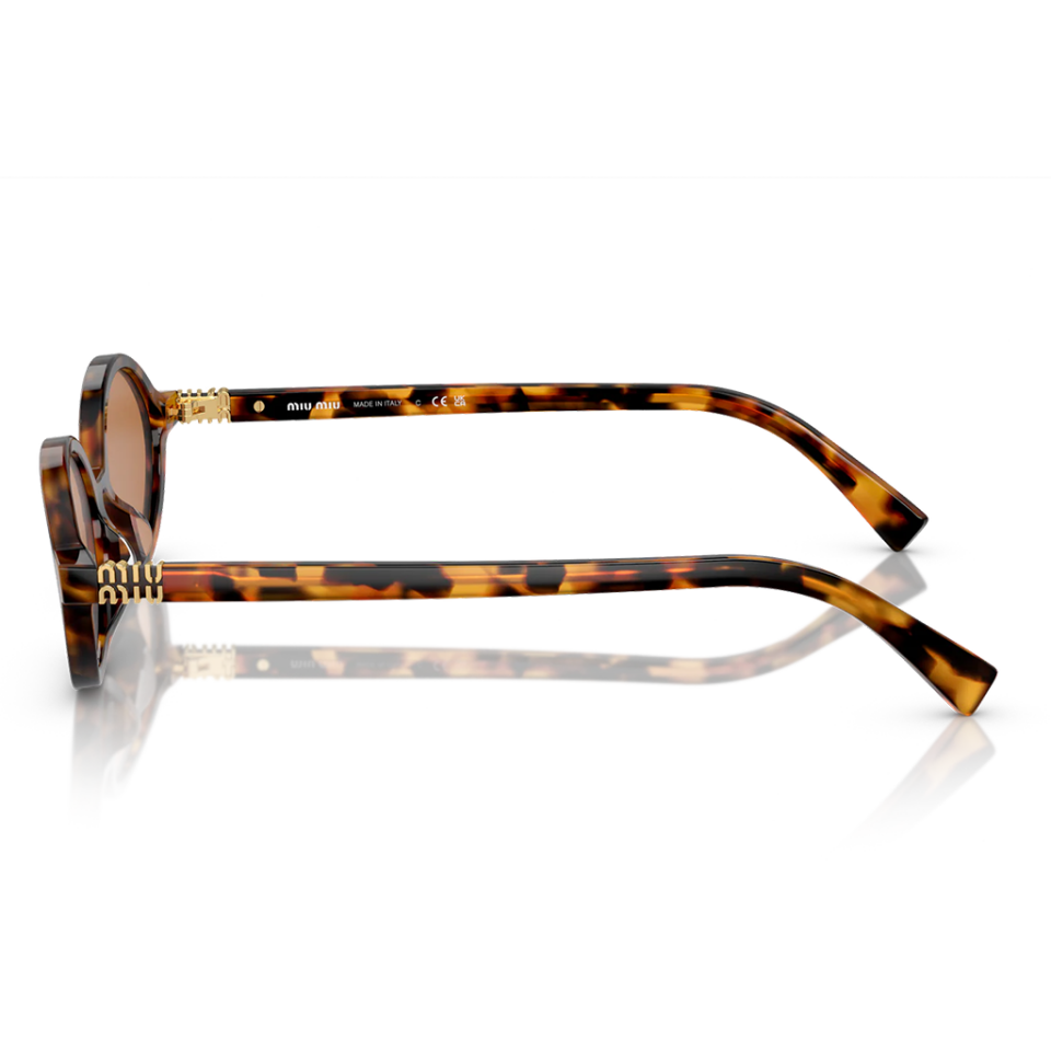 Miu Miu MU 04ZS 19P2Z1 50 Güneş Gözlüğü