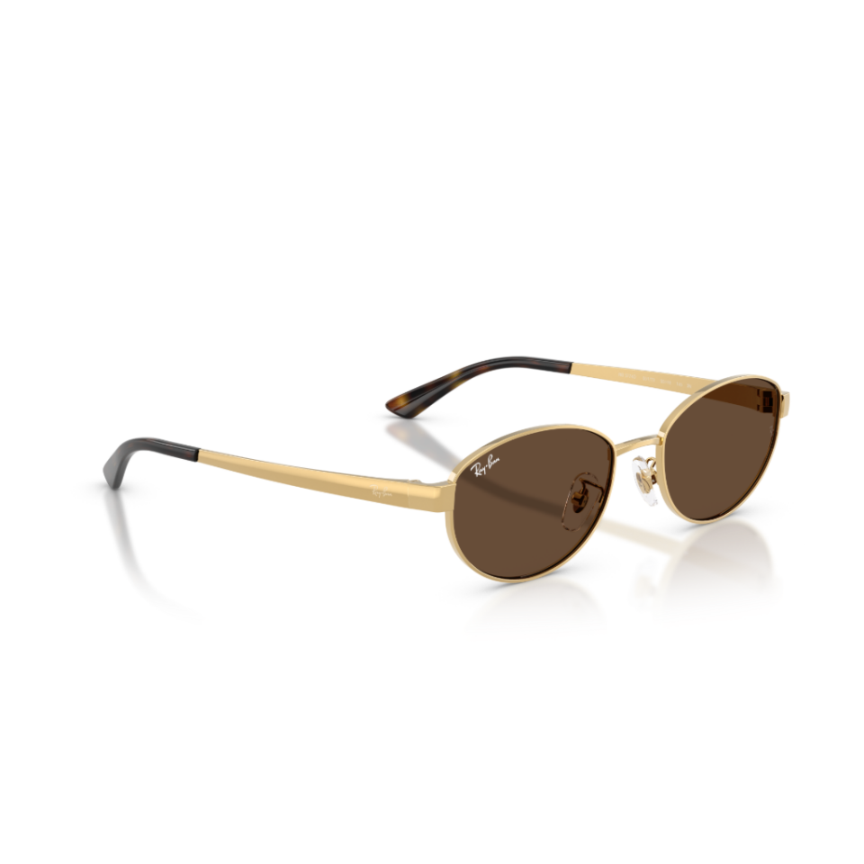 Ray-Ban RB 3774D 001/73 55 Kadın Güneş Gözlüğü