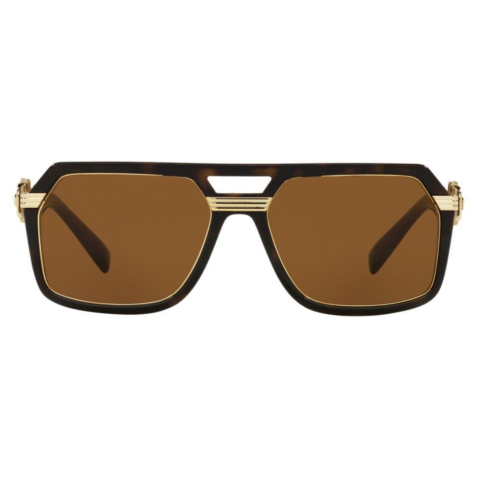Versace VE 4399 108/73 58  Güneş Gözlüğü