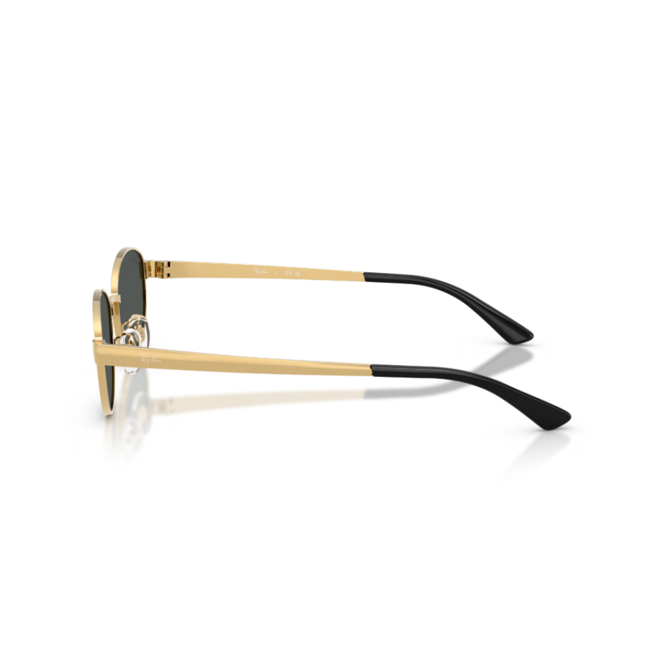 Ray-Ban RB 3774D 001/87 55 Kadın Güneş Gözlüğü