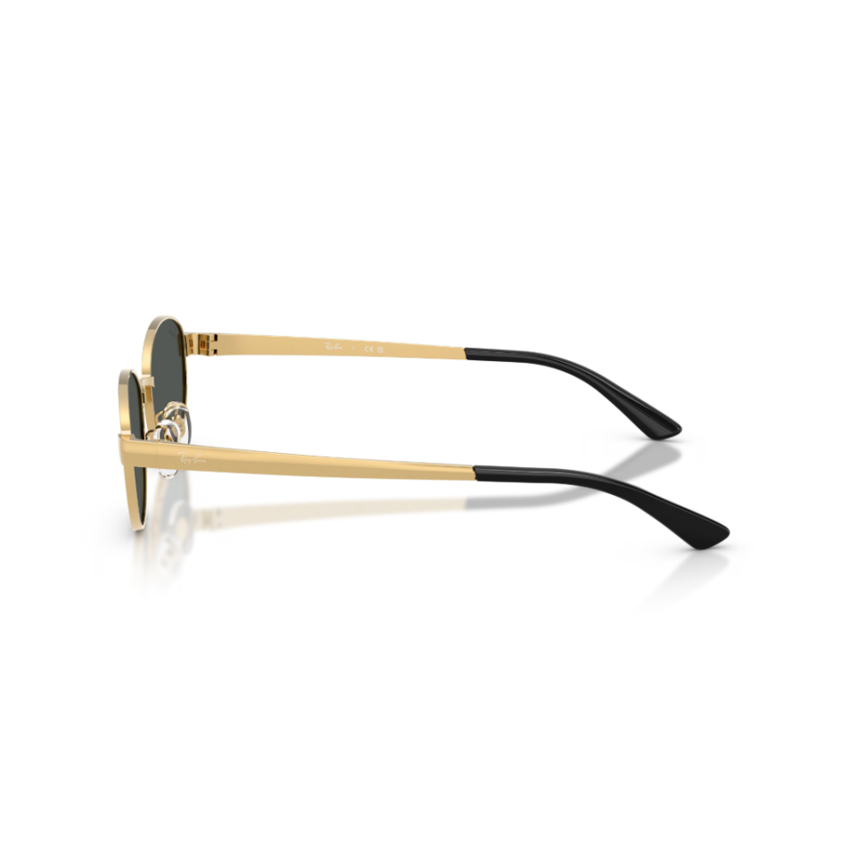 Ray-Ban RB 3774D 001/87 55 Kadın Güneş Gözlüğü