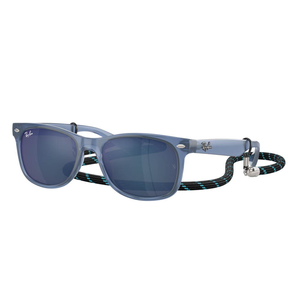 Ray-Ban Rj 9052S 714855 47 Çocuk Güneş Gözlüğü