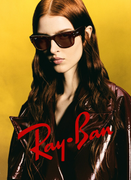 Ray-Ban